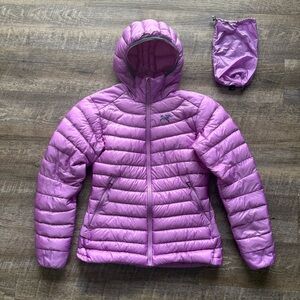 Arc'teryx Cerium LT Hoody